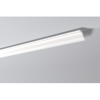 Listwa przysufitowa NMC Nomastyl 70x70x2000 mm- sanitbuy.pl