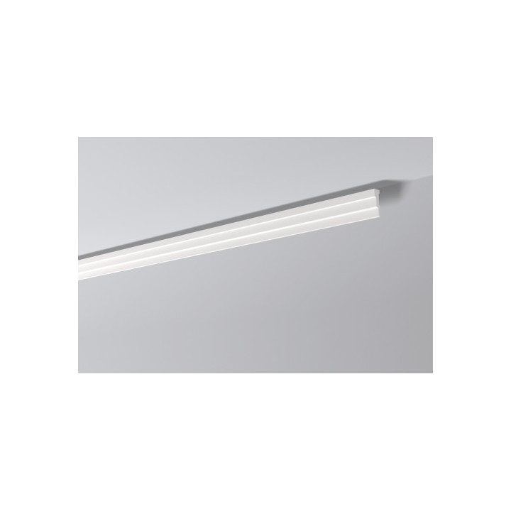 Listwa przysufitowa NMC Nomastyl 60x20x2000 mm- sanitbuy.pl