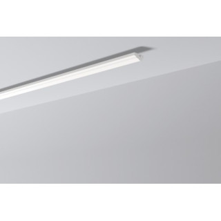 Listwa przysufitowa NMC Nomastyl 40x20x2000 mm- sanitbuy.pl