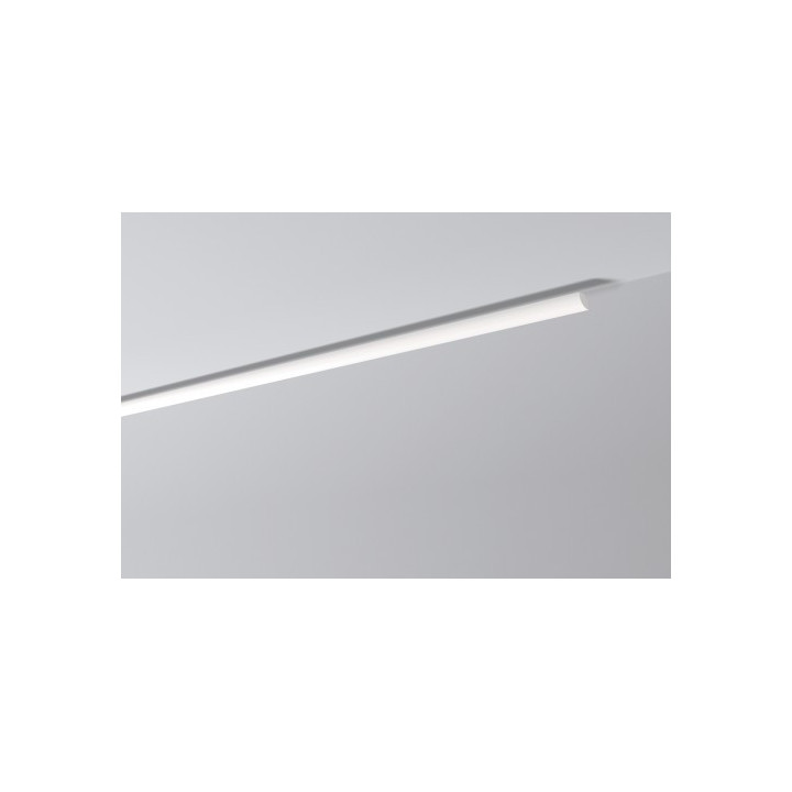 Listwa przysufitowa NMC Nomastyl 20x20x2000 mm- sanitbuy.pl