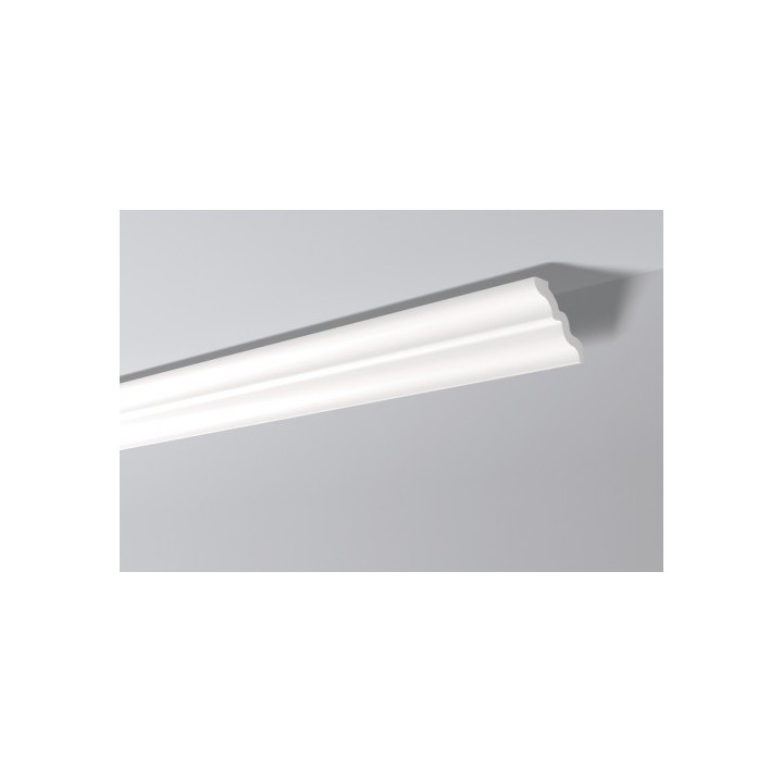 Listwa przysufitowa NMC Nomastyl 105x95x2000 mm- sanitbuy.pl