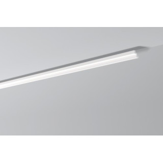 Listwa przysufitowa NMC Nomastyl 50x50x2000 mm- sanitbuy.pl