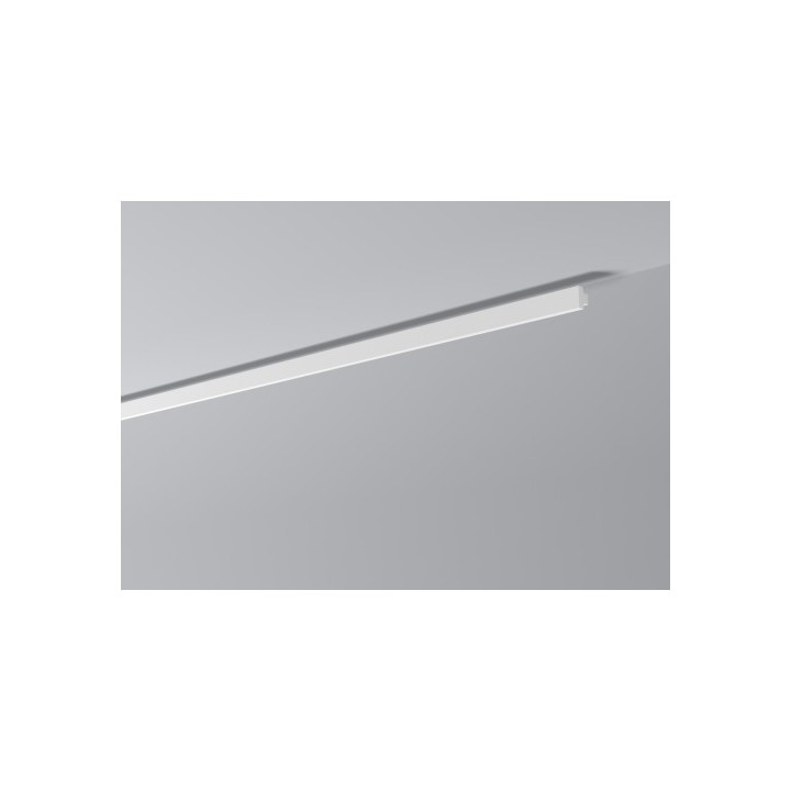 Listwa przysufitowa NMC Nomastyl 30x20x2000 mm- sanitbuy.pl