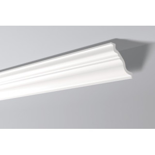 Listwa przysufitowa NMC Nomastyl 150x150x2000 mm- sanitbuy.pl