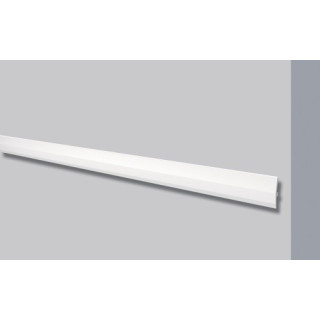 Listwa przyścienna NMC Wallstyl 55x20x2000- sanitbuy.pl