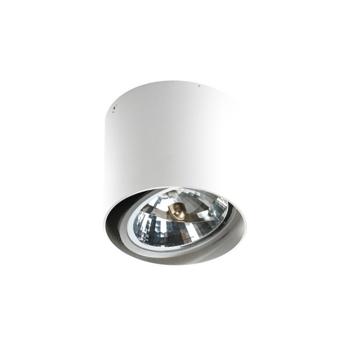 Lampa natynkowa Azzardo Alix 12V White- sanitbuy.pl