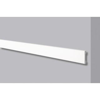 Listwa przyścienna NMC Wallstyl 58x12x2000- sanitbuy.pl