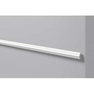 Listwa przyścienna NMC Wallstyl 40x15x2000- sanitbuy.pl