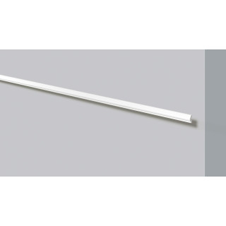 Listwa przyścienna NMC Wallstyl 25x12,5x2000- sanitbuy.pl