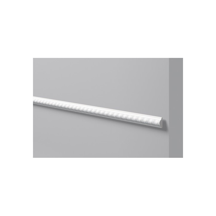Listwa przyścienna NMC Wallstyl 40x20x2000- sanitbuy.pl
