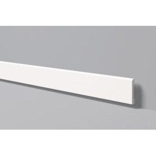 Listwa przypodłogowa NMC Wallstyl 100x15x2000- sanitbuy.pl
