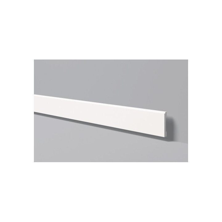 Listwa przypodłogowa NMC Wallstyl 100x15x2000- sanitbuy.pl