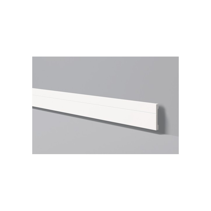 Listwa przypodłogowa NMC Wallstyl 110x15x2000- sanitbuy.pl
