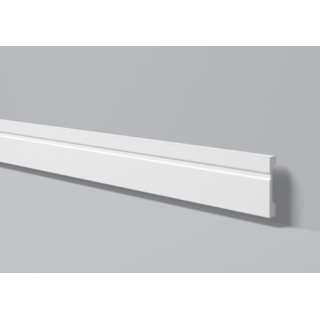 Listwa przypodłogowa NMC Wallstyl 110x18x2000- sanitbuy.pl