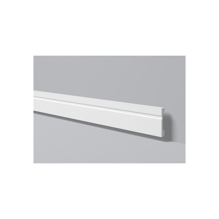 Listwa przypodłogowa NMC Wallstyl 110x18x2000- sanitbuy.pl