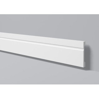 Listwa przypodłogowa NMC Wallstyl 150x18x2000- sanitbuy.pl