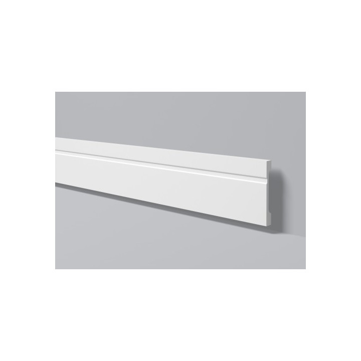 Listwa przypodłogowa NMC Wallstyl 150x18x2000- sanitbuy.pl