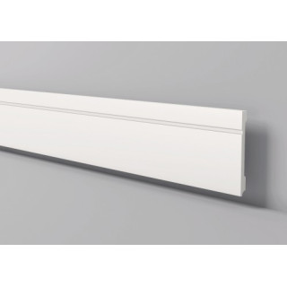 Listwa przypodłogowa NMC Wallstyl 200x18x2000- sanitbuy.pl