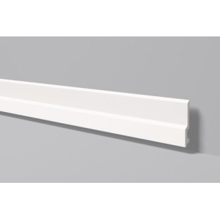 Listwa przypodłogowa NMC Wallstyl 130x18x2000- sanitbuy.pl