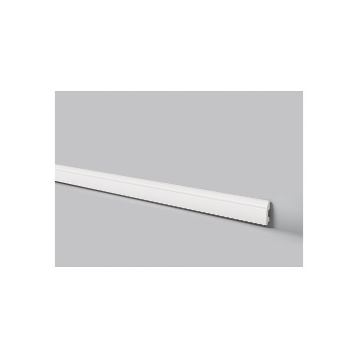 Listwa przypodłogowa NMC Wallstyl 60x13x2000- sanitbuy.pl