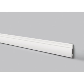 Listwa przypodłogowa NMC Wallstyl 100x13x2000- sanitbuy.pl