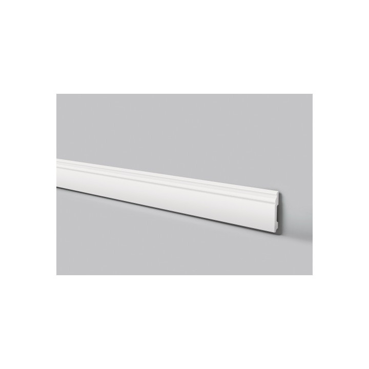 Listwa przypodłogowa NMC Wallstyl 100x13x2000- sanitbuy.pl