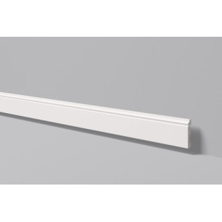 Listwa przypodłogowa NMC Wallstyl 80x12x2000- sanitbuy.pl