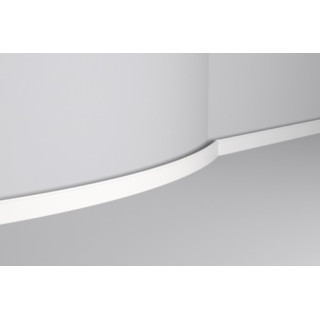 Listwa przypodłogowa NMC Wallstyl 80x12x2000- sanitbuy.pl