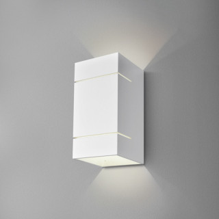 Kinkiet AQForm Beam halogen, biały- sanitbuy.pl