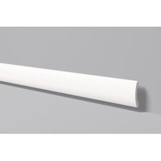 Listwa przypodłogowa NMC Wallstyl 100x20x2000- sanitbuy.pl
