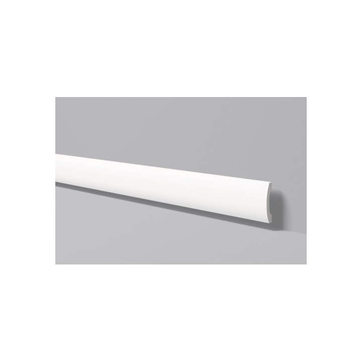 Listwa przypodłogowa NMC Wallstyl 100x20x2000- sanitbuy.pl