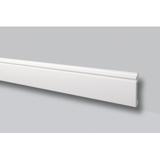 Listwa przypodłogowa NMC Wallstyl 120x15x2000- sanitbuy.pl