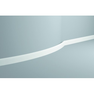 Listwa przypodłogowa NMC Wallstyl 120x15x2000- sanitbuy.pl