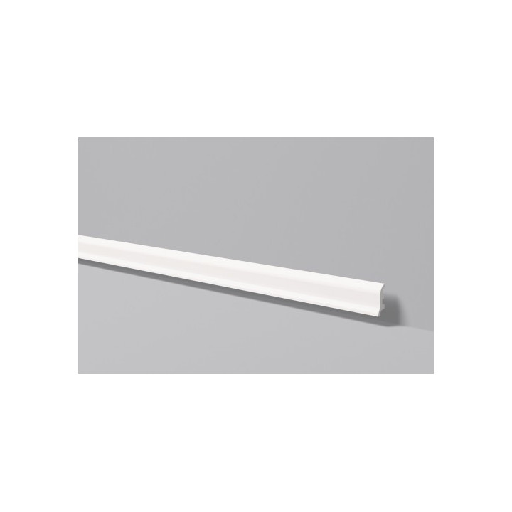 Listwa przypodłogowa NMC Wallstyl 55x17x2000- sanitbuy.pl