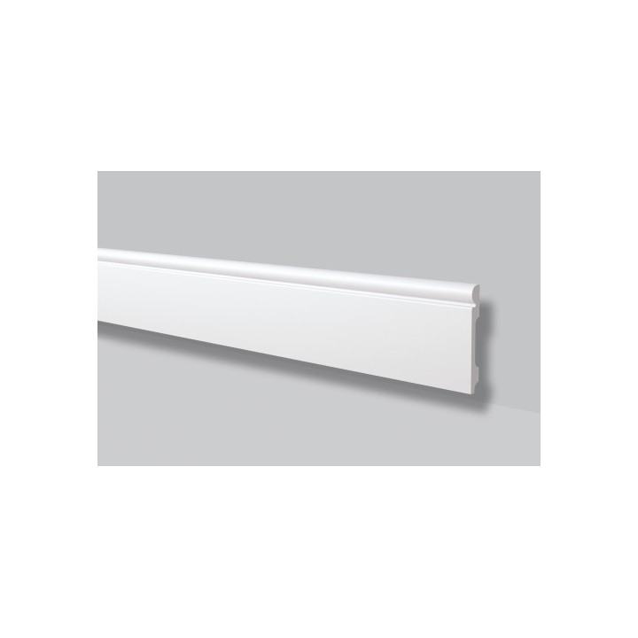 Listwa przypodłogowa NMC Wallstyl 150x20x2000- sanitbuy.pl