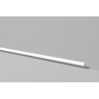 Listwa przypodłogowa NMC Wallstyl 19x12x2000- sanitbuy.pl