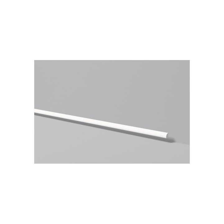 Listwa przypodłogowa NMC Wallstyl 19x12x2000- sanitbuy.pl