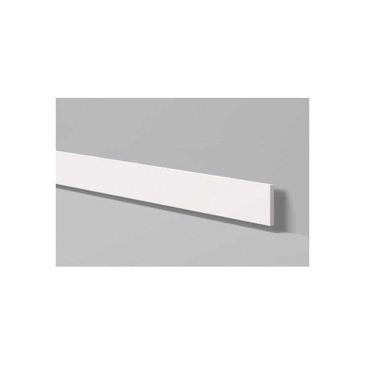 Listwa przypodłogowa NMC Wallstyl 100x8x2000- sanitbuy.pl