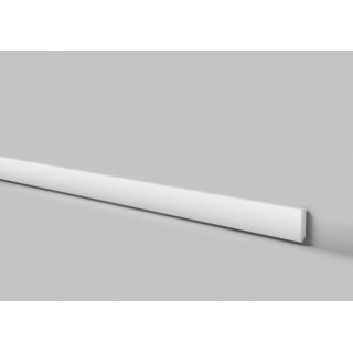 Listwa przypodłogowa NMC Wallstyl 58x13x2000- sanitbuy.pl