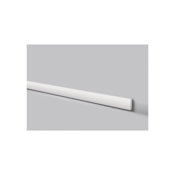 Listwa przypodłogowa NMC Wallstyl 58x13x2000- sanitbuy.pl