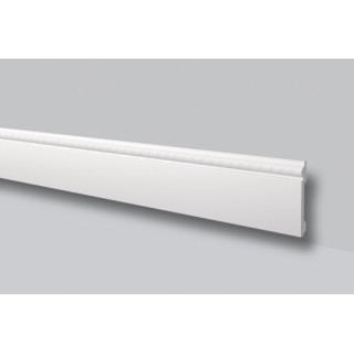 Listwa przypodłogowa NMC Wallstyl 120x15x2000- sanitbuy.pl