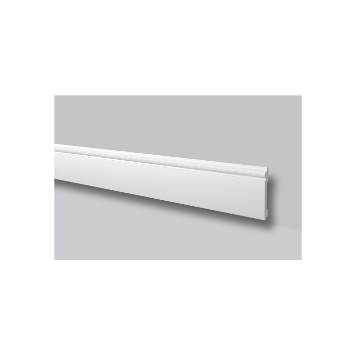 Listwa przypodłogowa NMC Wallstyl 120x15x2000- sanitbuy.pl