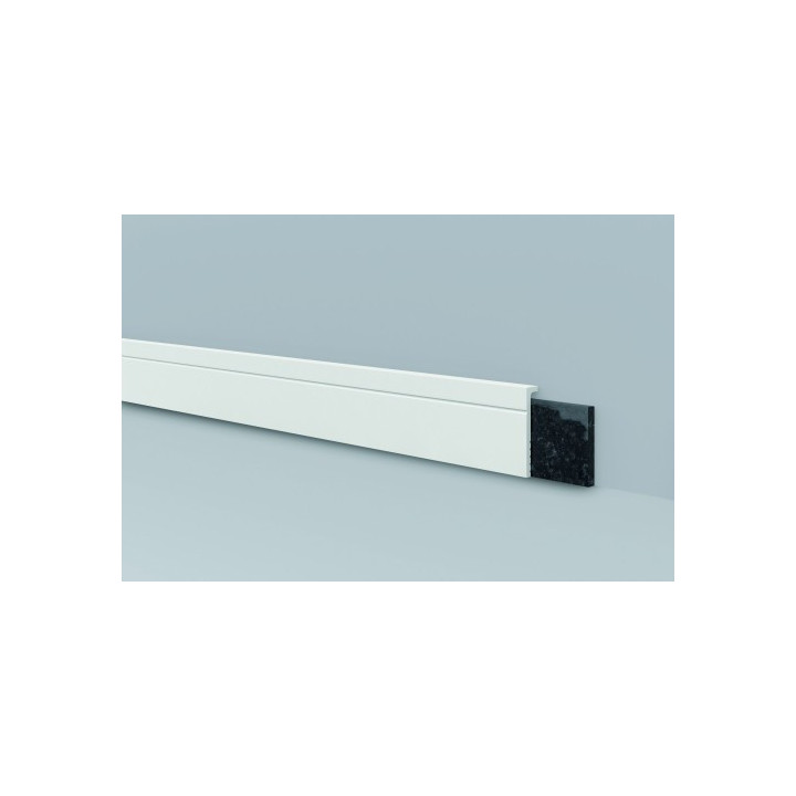 Listwa przypodłogowa NMC Wallstyl 110x22x2000- sanitbuy.pl