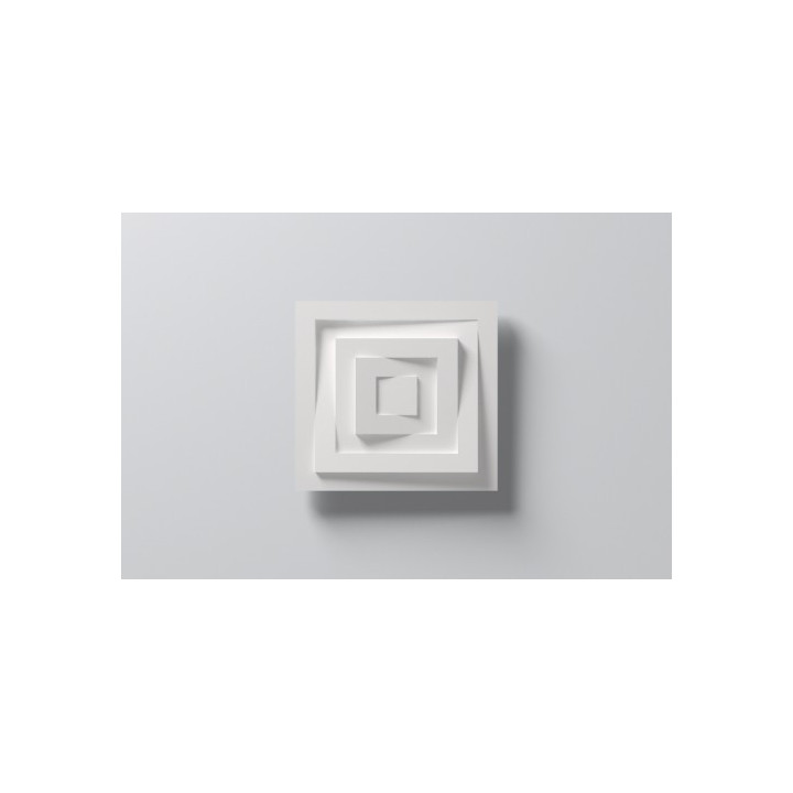 Rozeta NMC Arstyl 550x550 mm- sanitbuy.pl