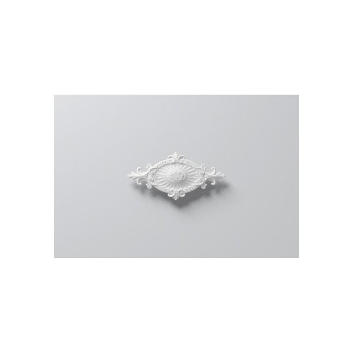 Rozeta NMC Arstyl 605x310 mm- sanitbuy.pl