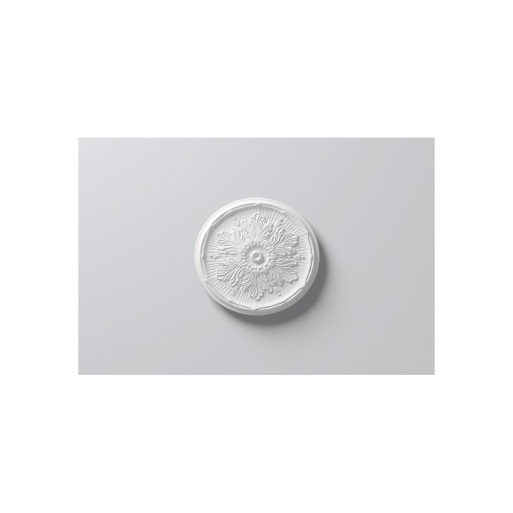 Rozeta NMC Arstyl 530 mm- sanitbuy.pl