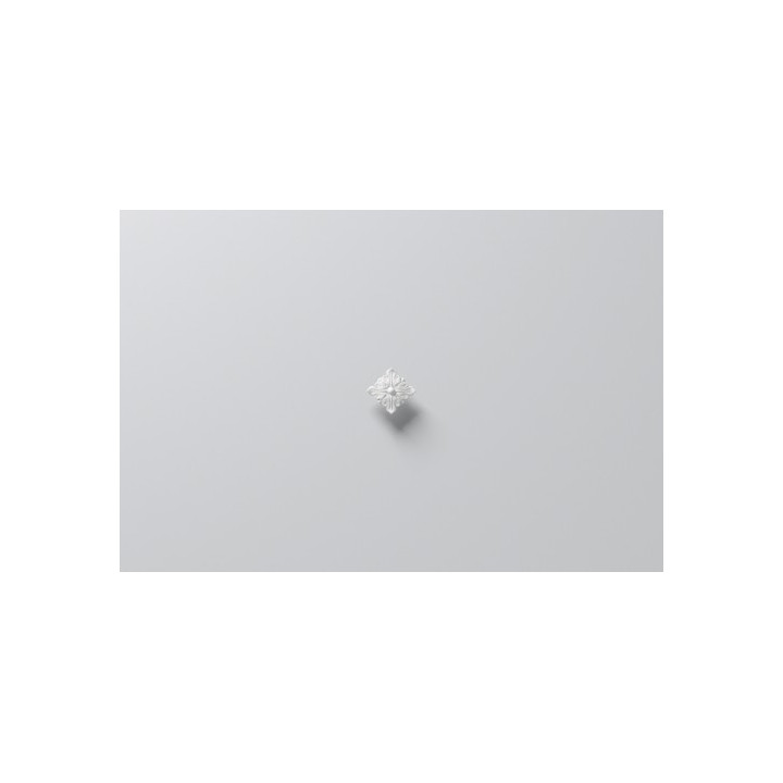 Rozeta NMC Arstyl 100x100 mm- sanitbuy.pl