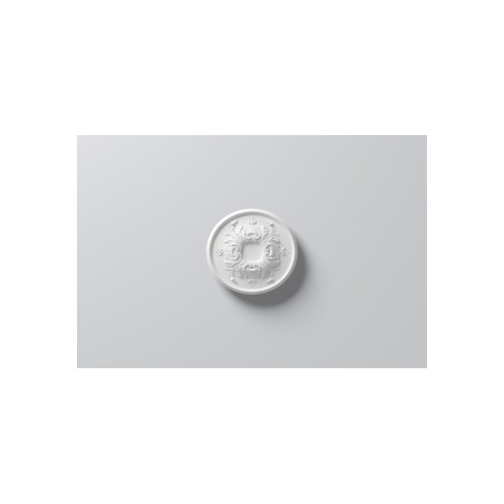 Rozeta NMC Arstyl 400 mm- sanitbuy.pl