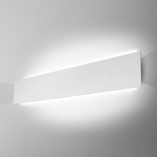 Kinkiet AQForm Smart Panel GL square LED, biały mat- sanitbuy.pl