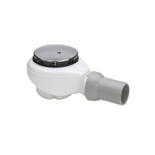 Villeroy & Boch Tempoplex Plus zestaw odpływowo-przelewowy bez pokrywy- sanitbuy.pl